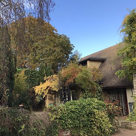 Sandford Meadow Guest House Kennington  Zewnętrze zdjęcie