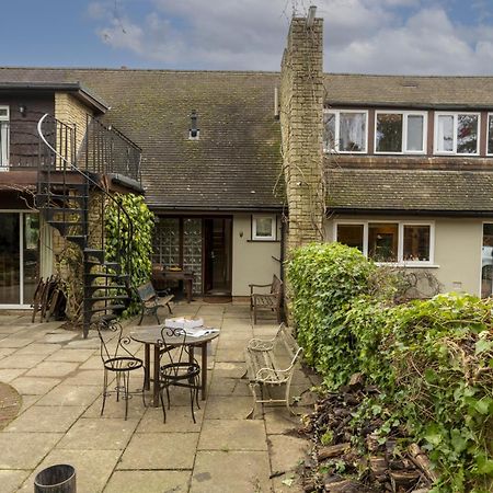 Sandford Meadow Guest House Kennington  Zewnętrze zdjęcie