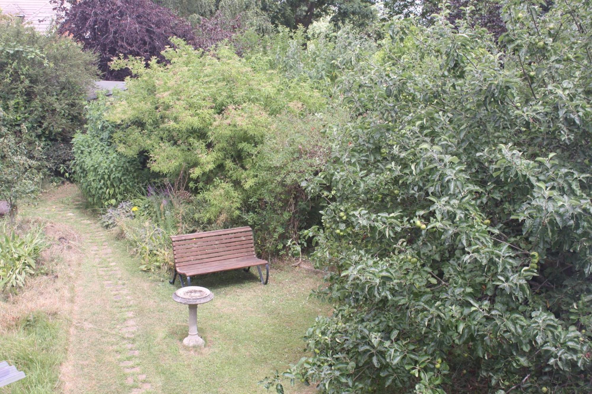 Sandford Meadow Guest House Kennington  Pokój zdjęcie