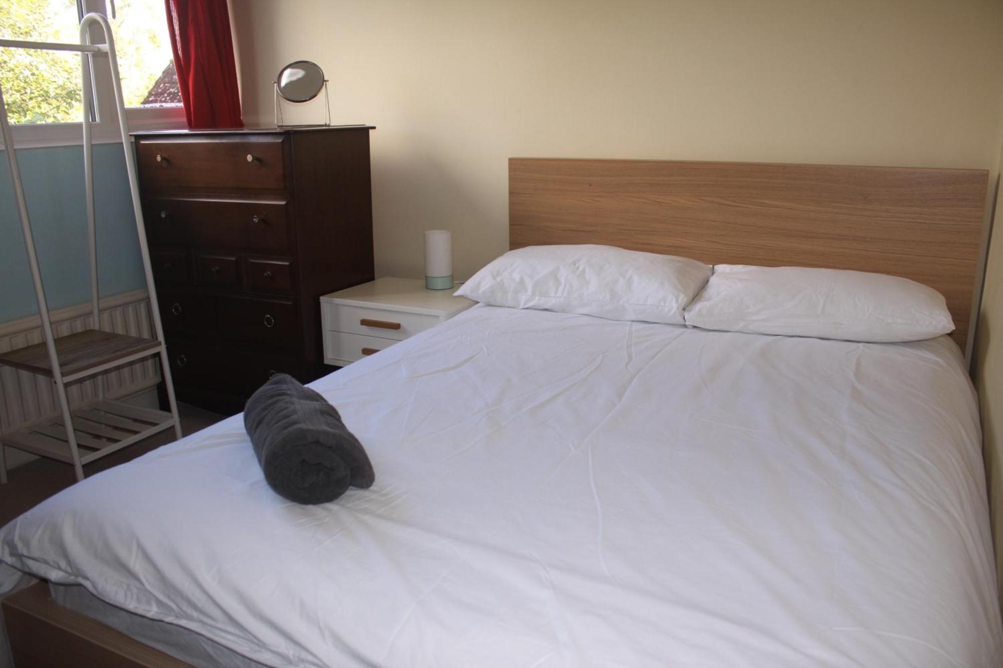 Sandford Meadow Guest House Kennington  Zewnętrze zdjęcie
