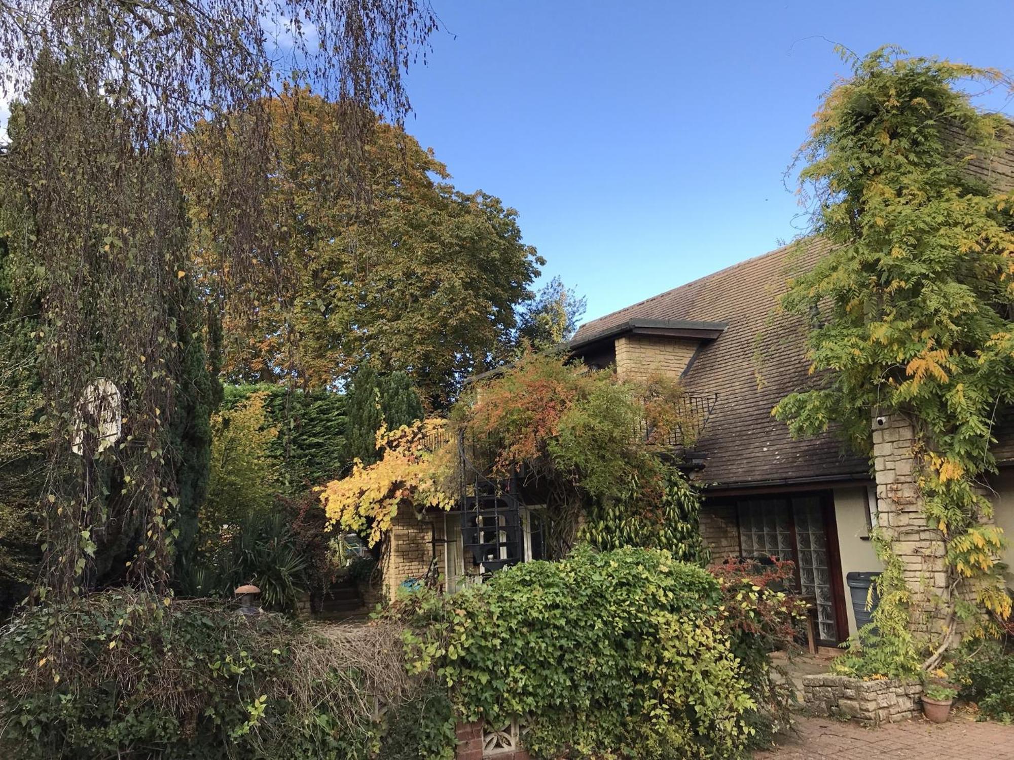 Sandford Meadow Guest House Kennington  Zewnętrze zdjęcie