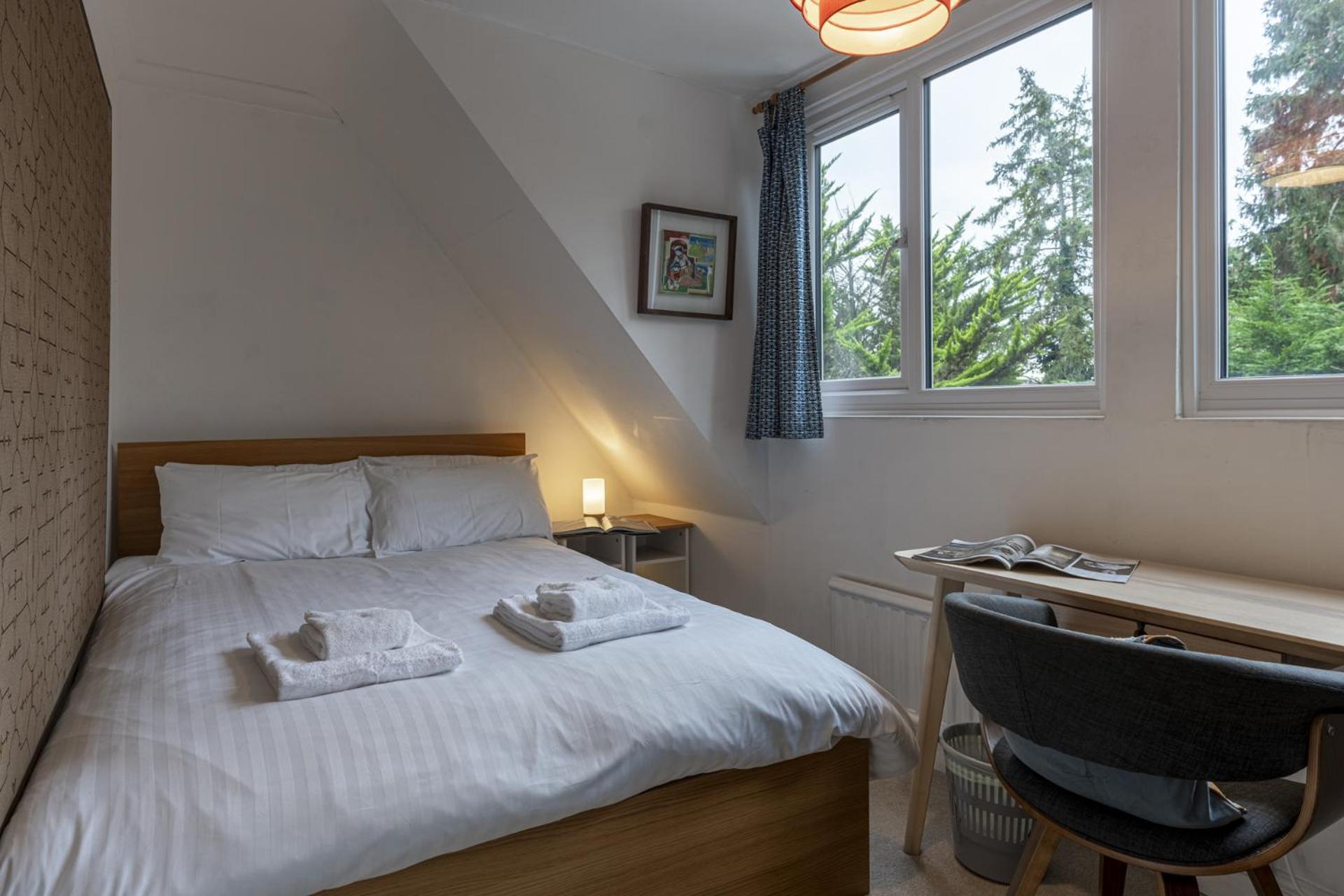 Sandford Meadow Guest House Kennington  Zewnętrze zdjęcie