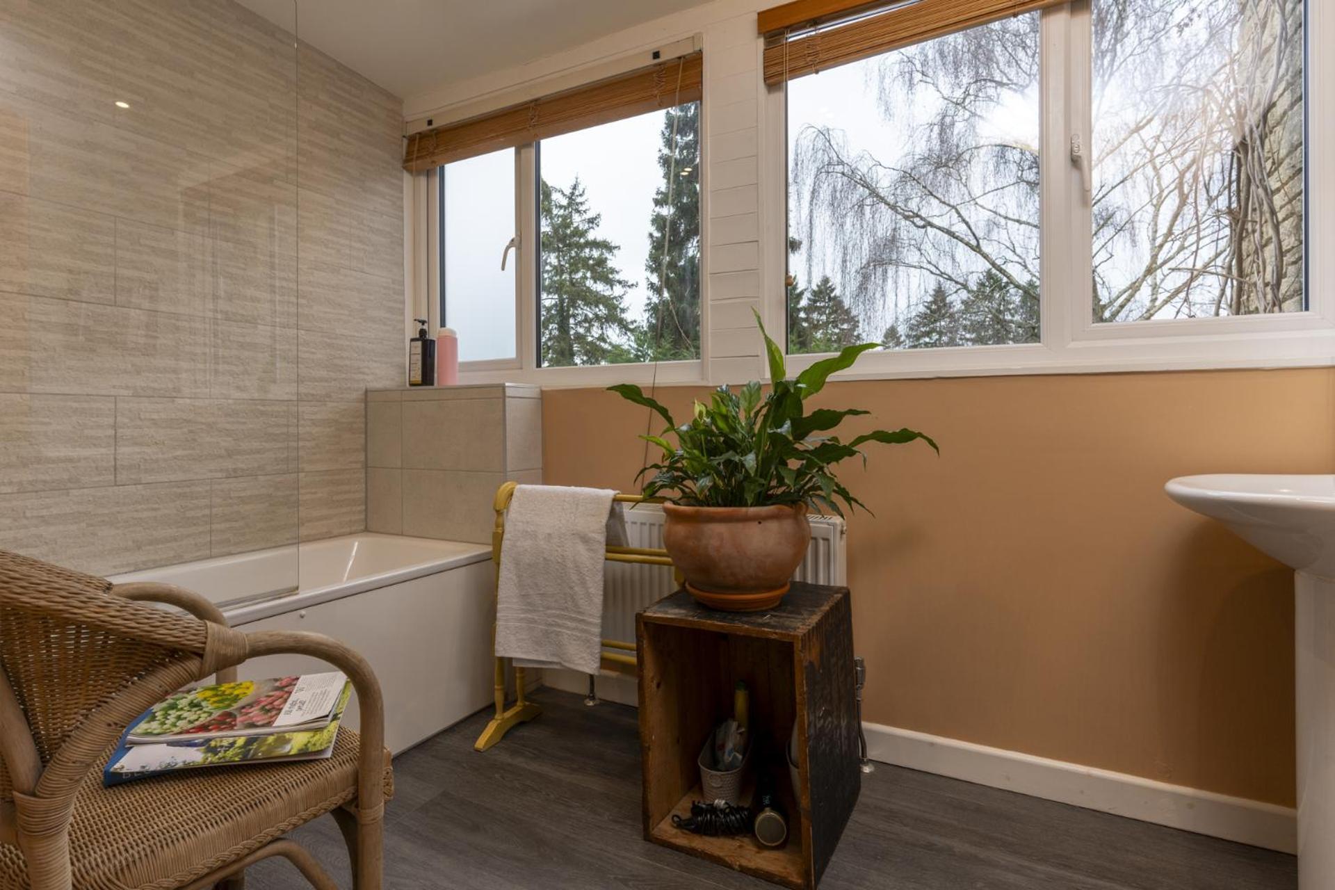 Sandford Meadow Guest House Kennington  Zewnętrze zdjęcie