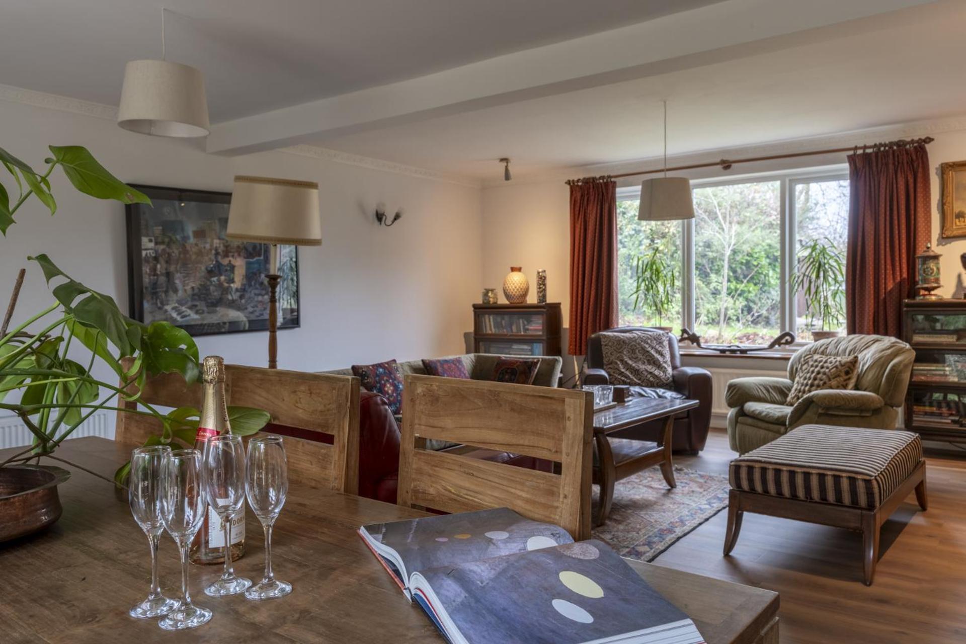 Sandford Meadow Guest House Kennington  Zewnętrze zdjęcie