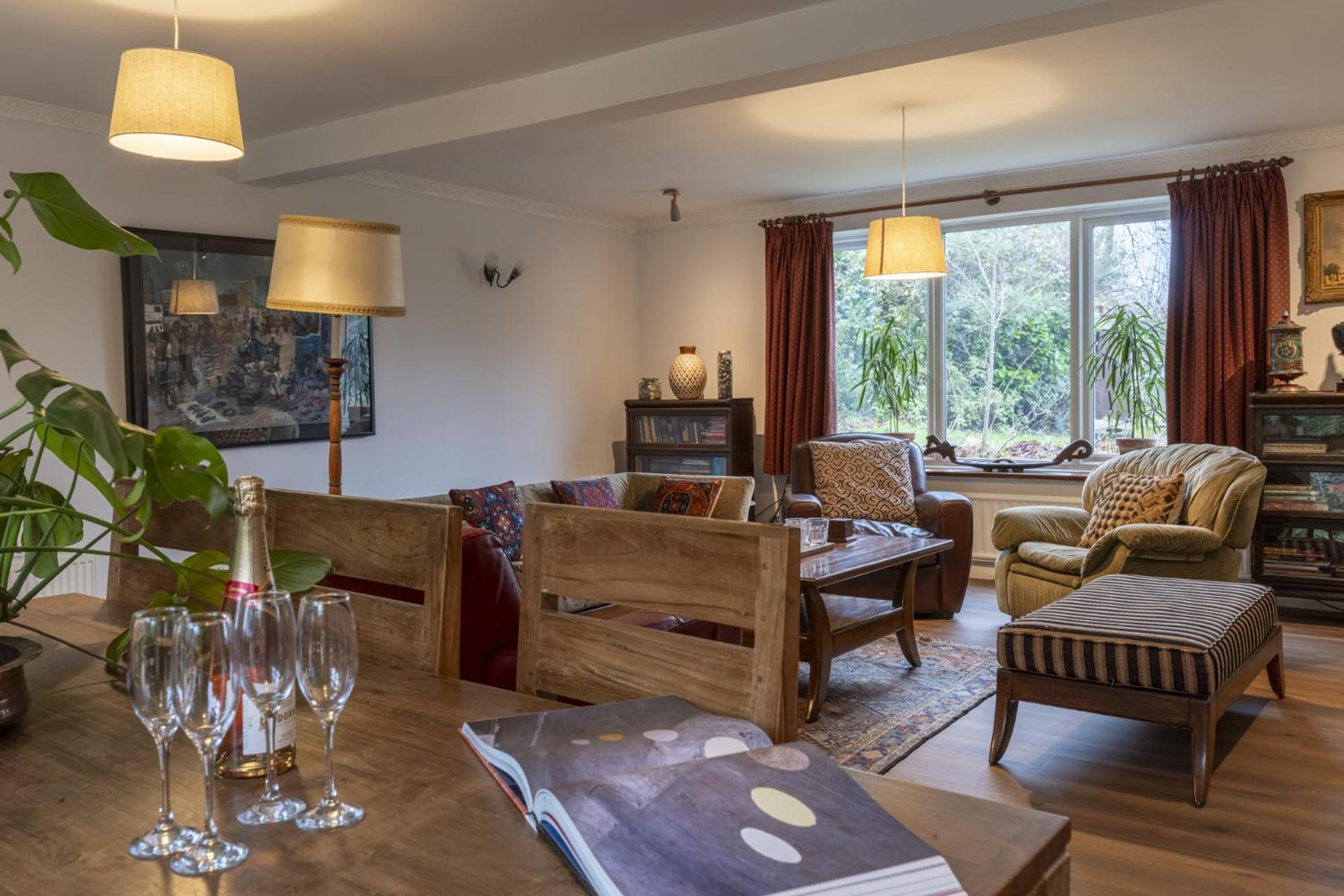 Sandford Meadow Guest House Kennington  Zewnętrze zdjęcie