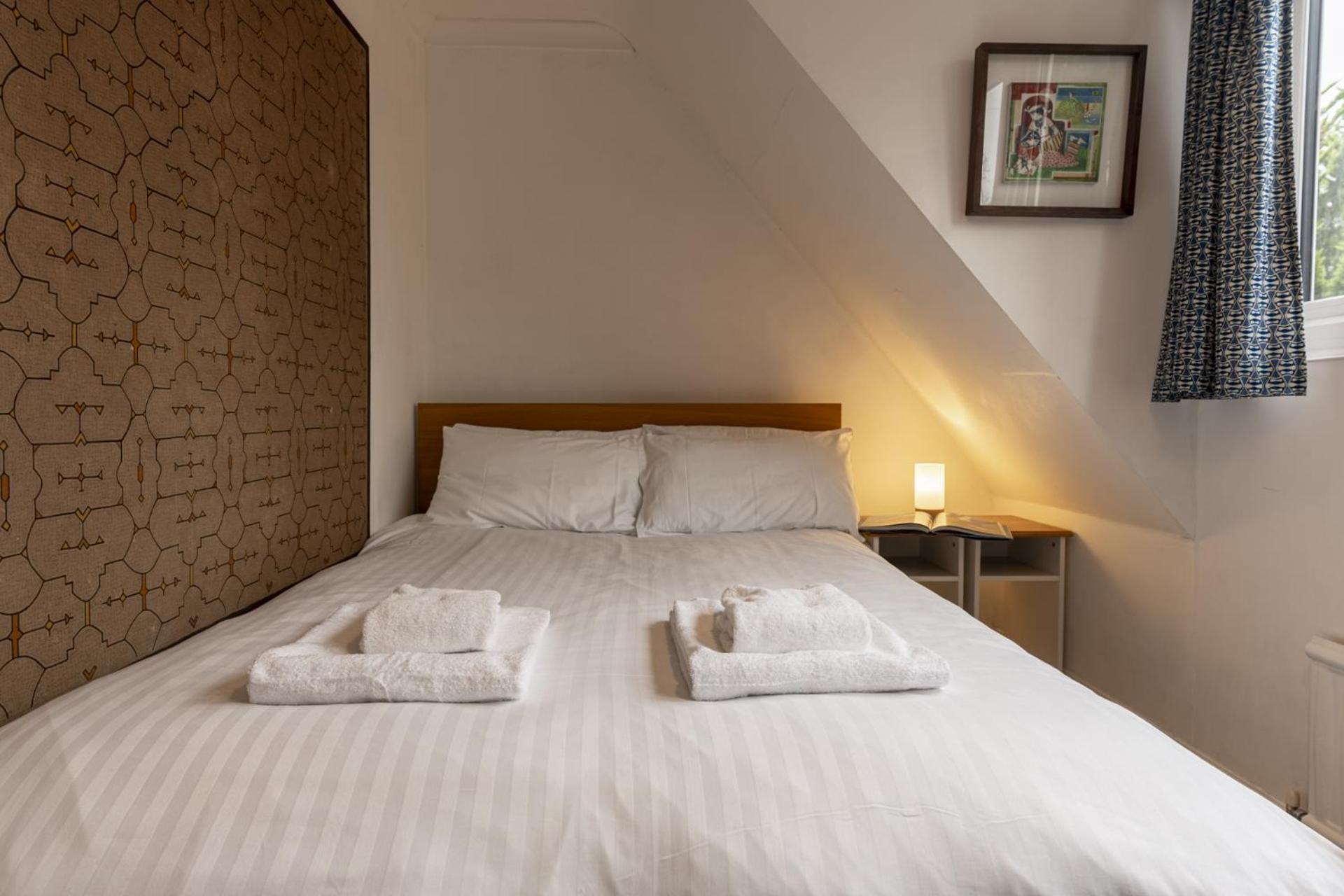 Sandford Meadow Guest House Kennington  Zewnętrze zdjęcie