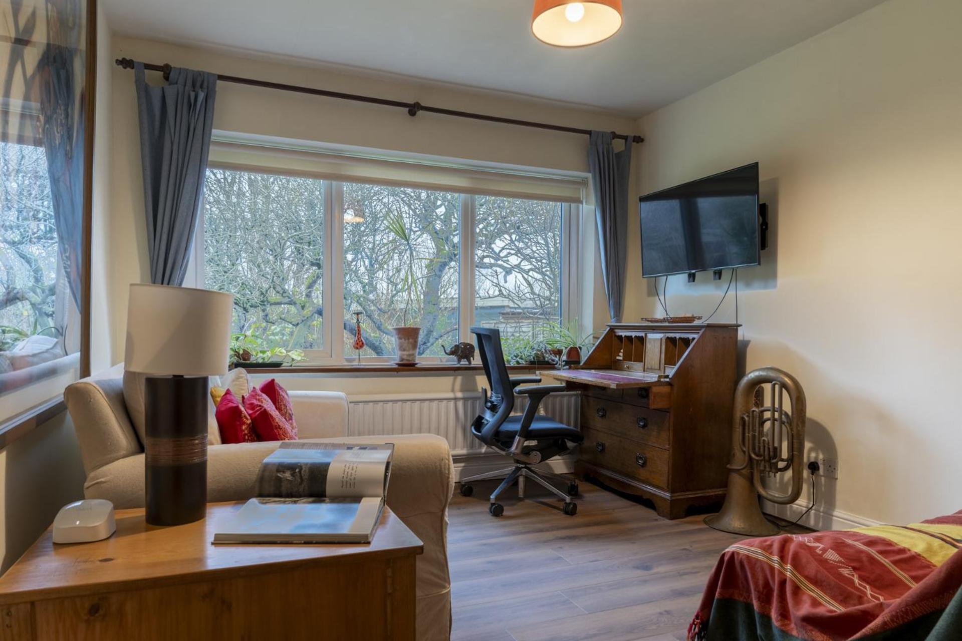 Sandford Meadow Guest House Kennington  Zewnętrze zdjęcie