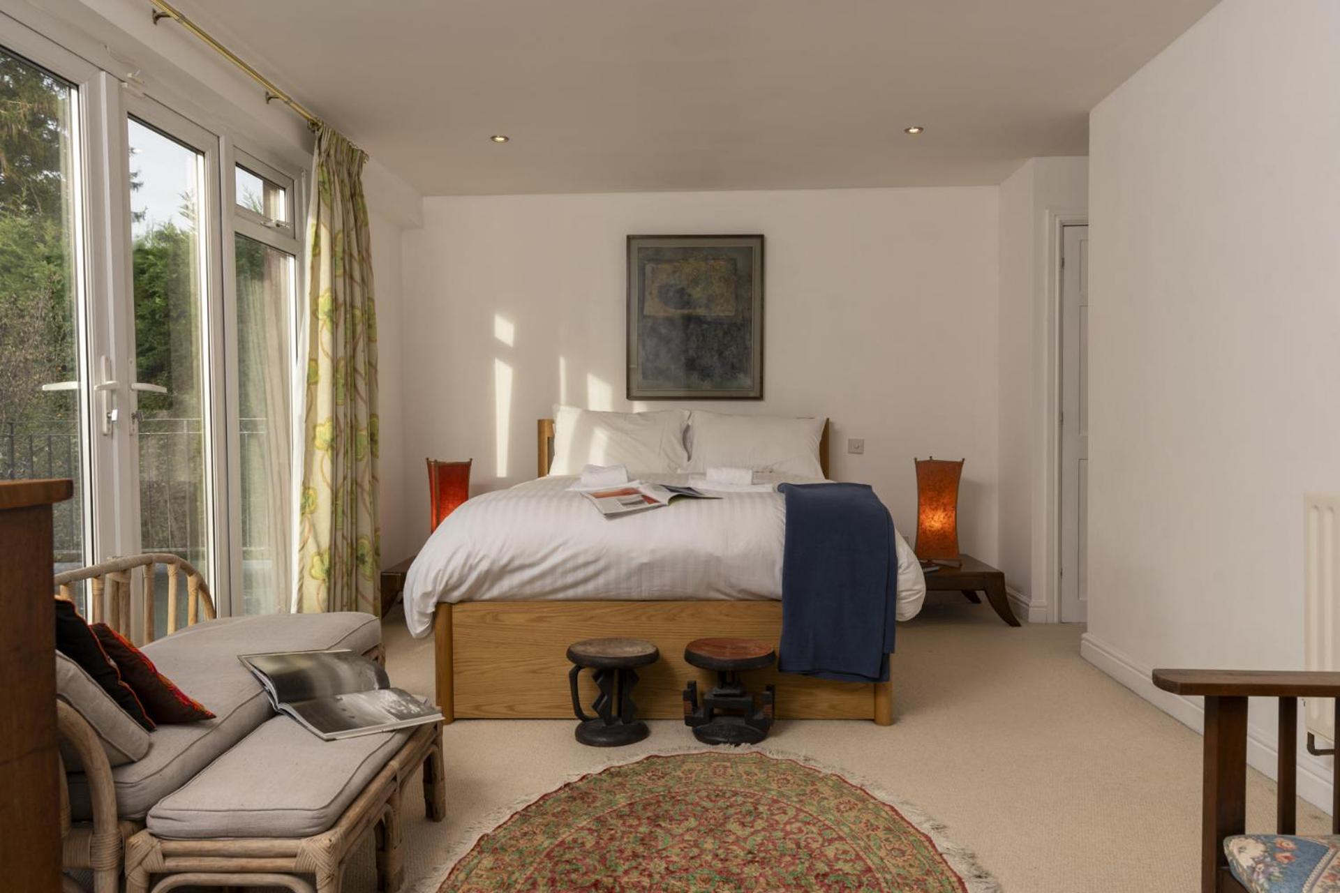 Sandford Meadow Guest House Kennington  Zewnętrze zdjęcie