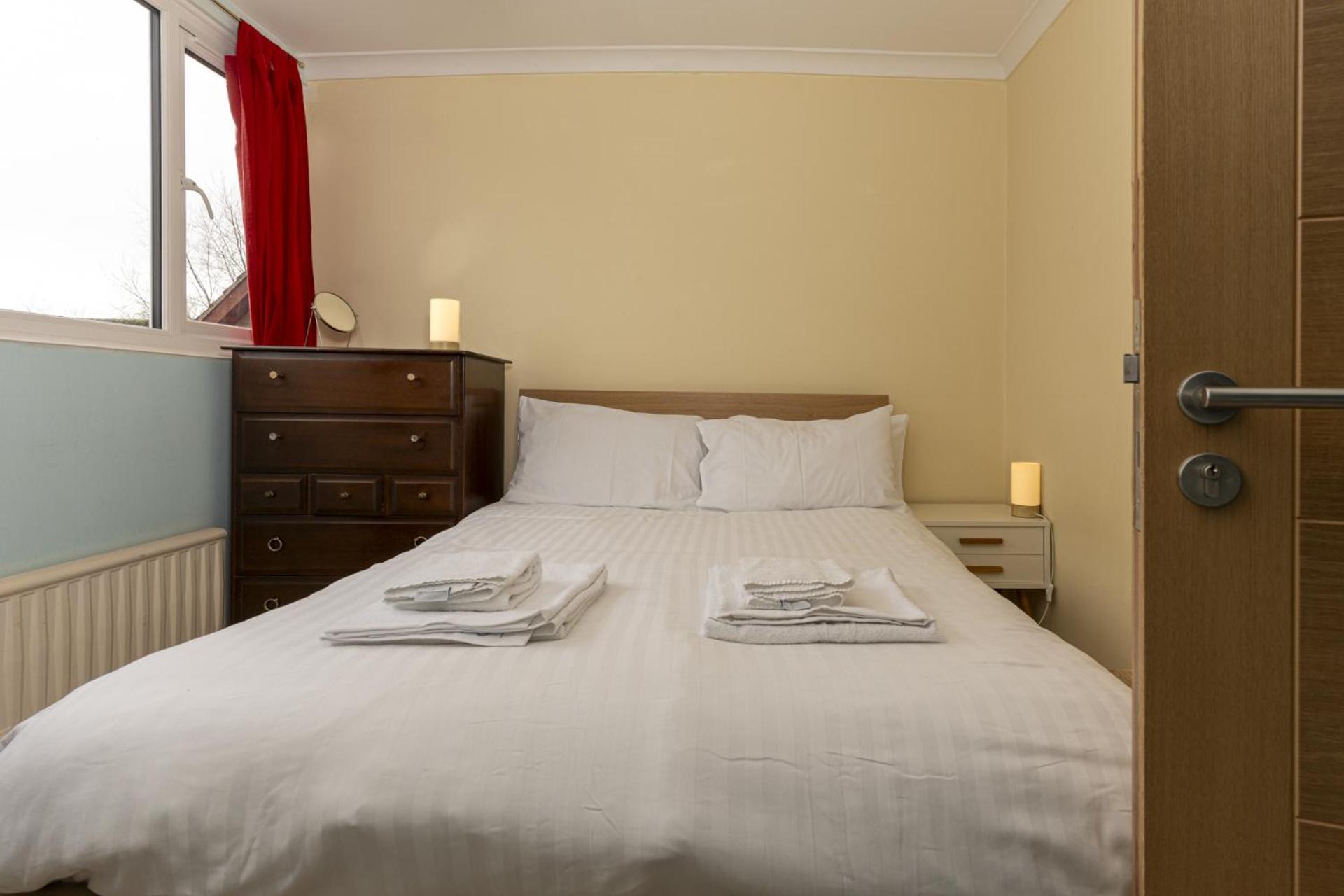 Sandford Meadow Guest House Kennington  Zewnętrze zdjęcie