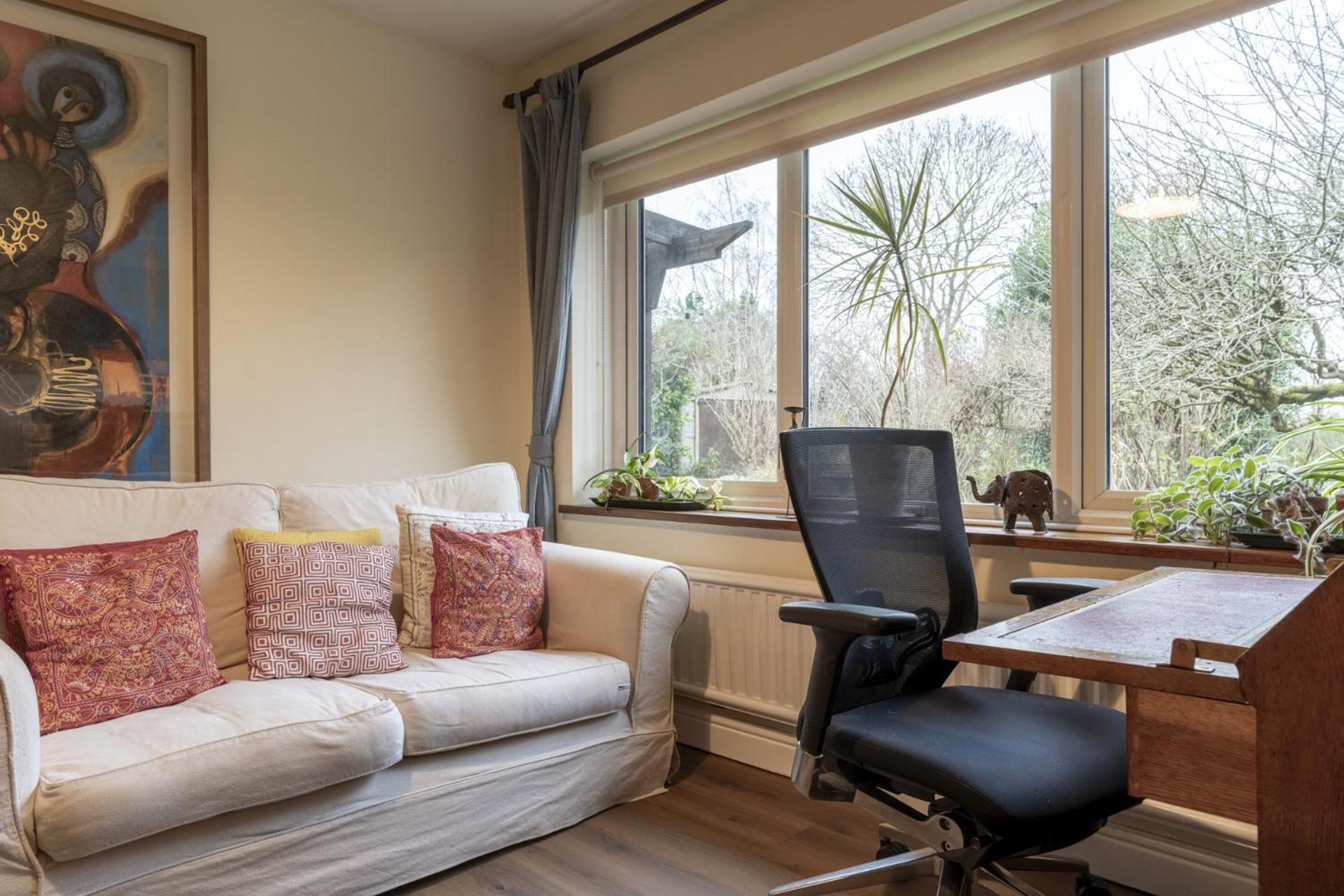 Sandford Meadow Guest House Kennington  Zewnętrze zdjęcie