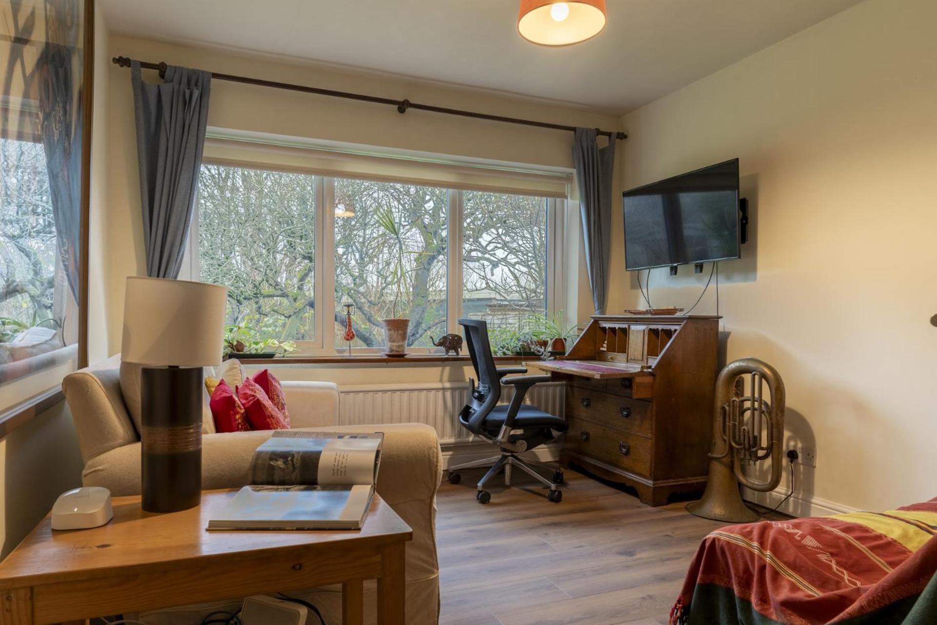 Sandford Meadow Guest House Kennington  Zewnętrze zdjęcie