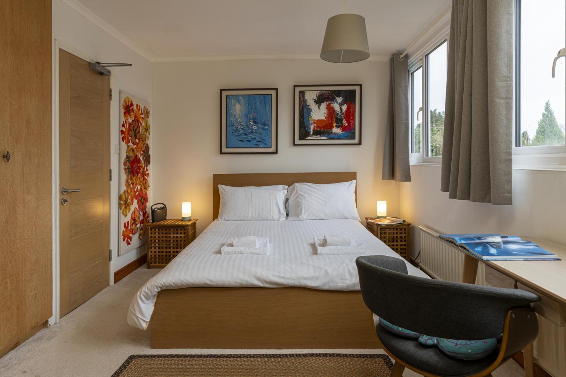 Sandford Meadow Guest House Kennington  Zewnętrze zdjęcie